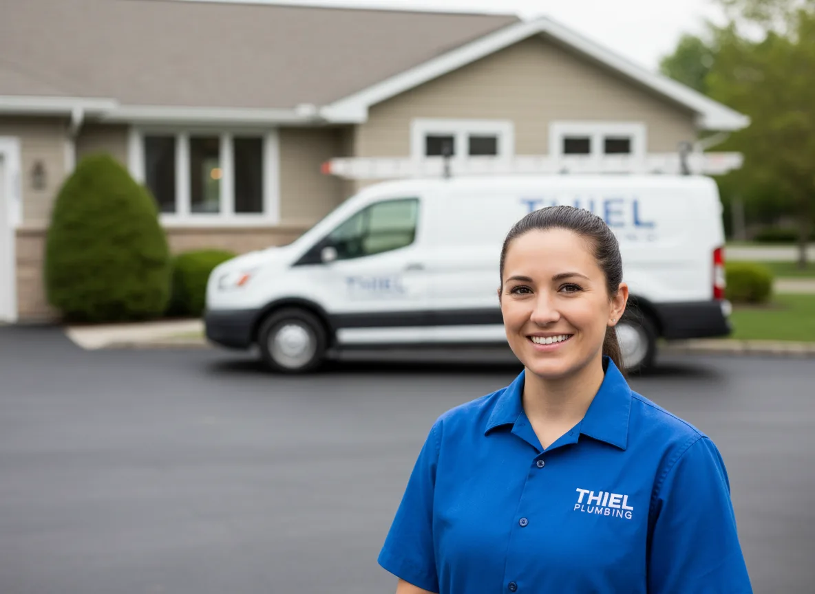 Plumber Elgin, ND FAQs